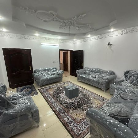 جوري Jory Apartment Al Ula Exterior photo