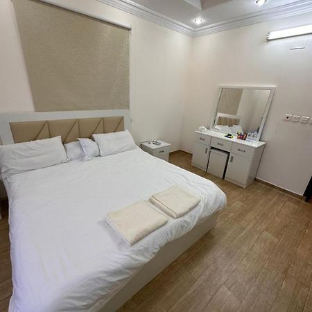 جوري Jory Apartment Al Ula Exterior photo