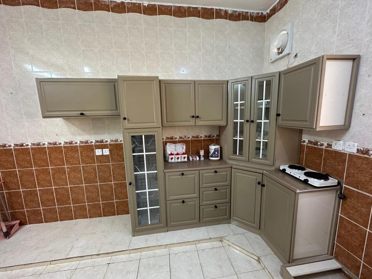 جوري Jory Apartment Al Ula Exterior photo