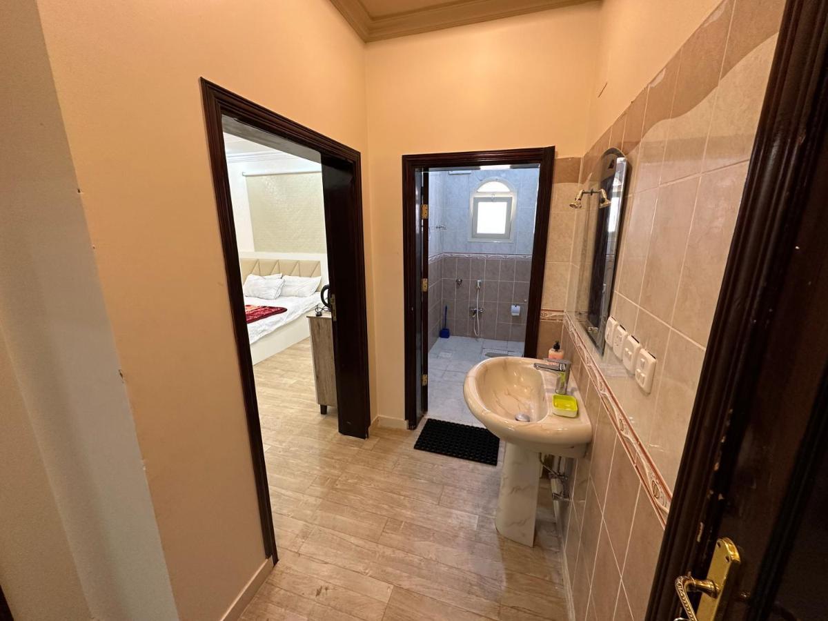 جوري Jory Apartment Al Ula Exterior photo