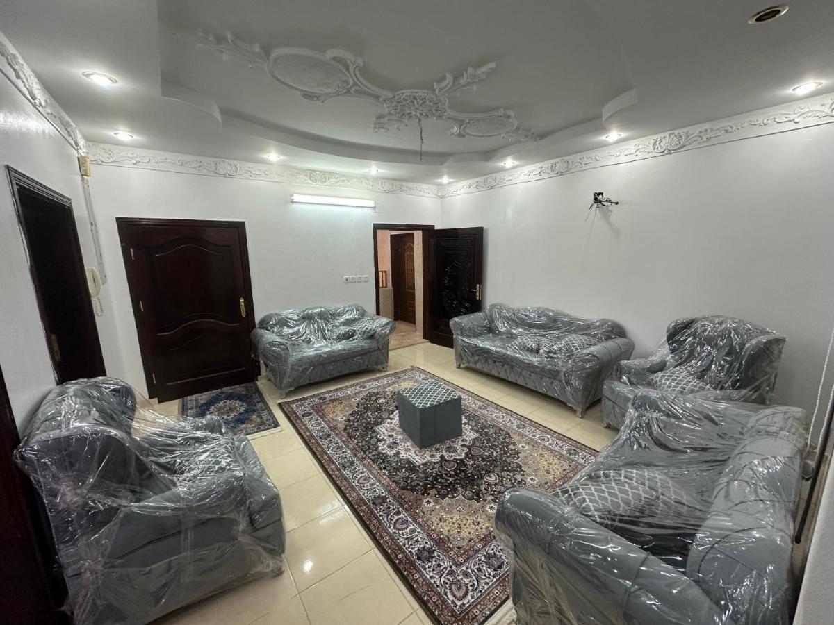جوري Jory Apartment Al Ula Exterior photo