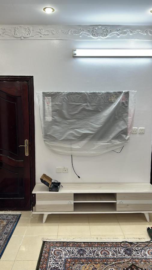 جوري Jory Apartment Al Ula Exterior photo