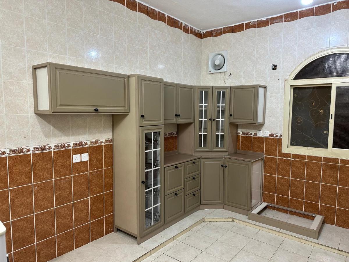جوري Jory Apartment Al Ula Exterior photo