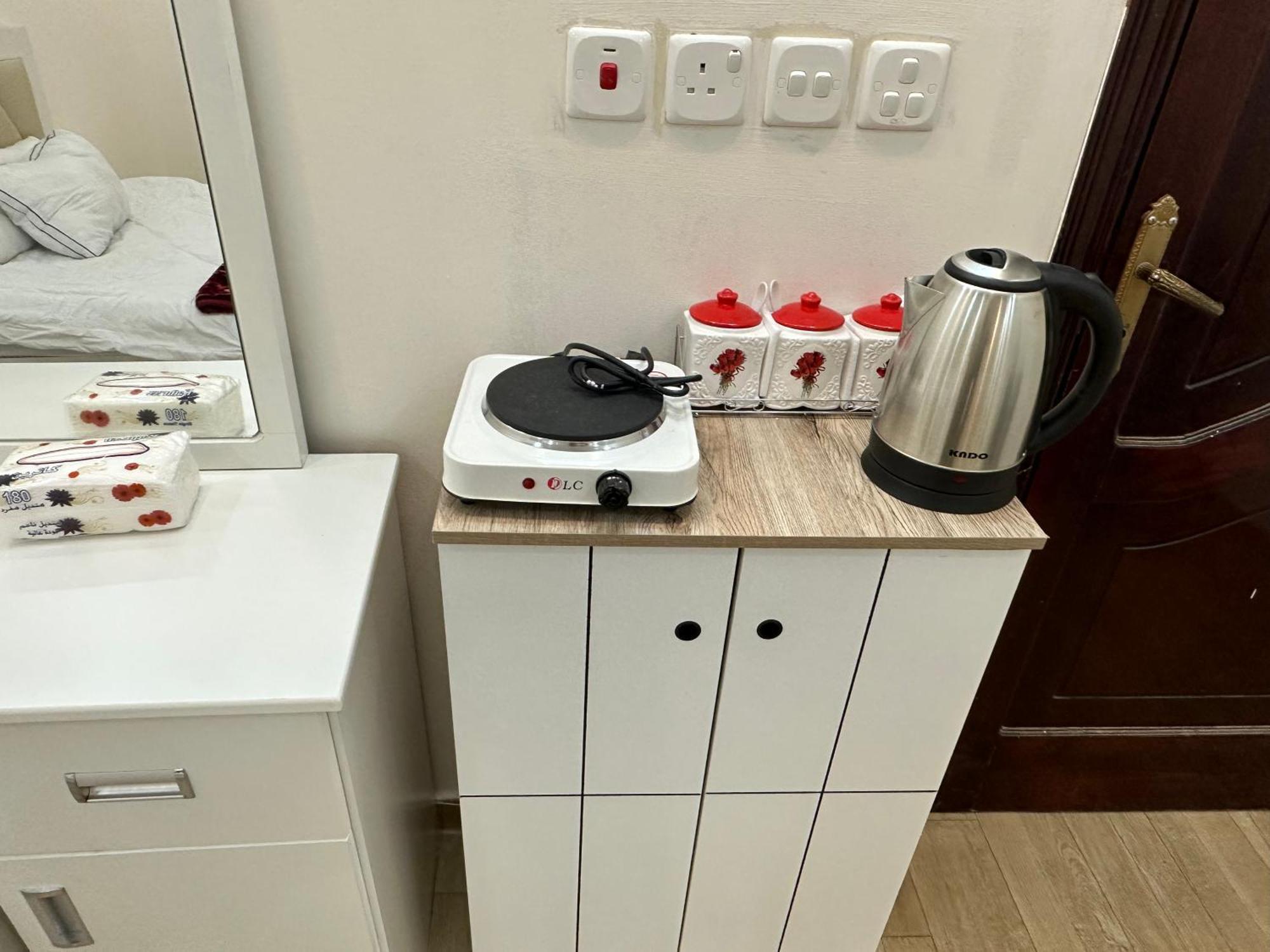 جوري Jory Apartment Al Ula Exterior photo
