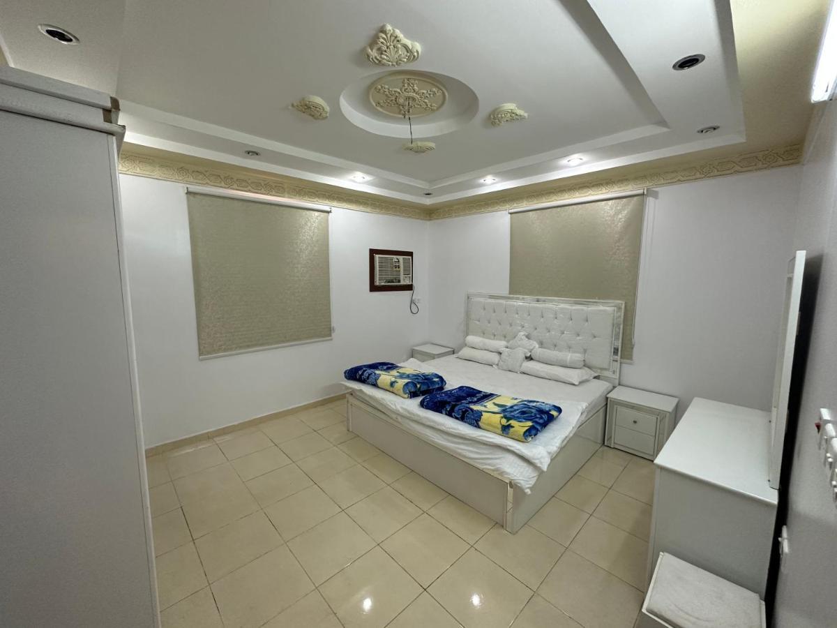 جوري Jory Apartment Al Ula Exterior photo