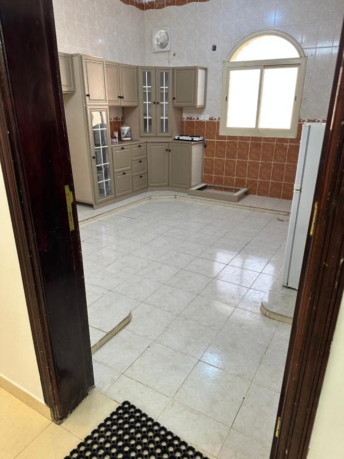 جوري Jory Apartment Al Ula Exterior photo