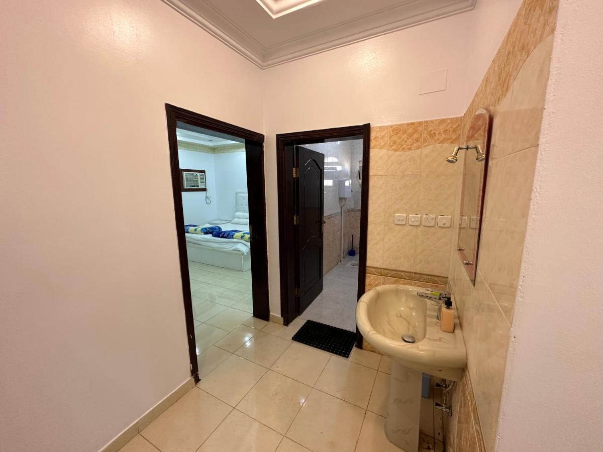 جوري Jory Apartment Al Ula Exterior photo