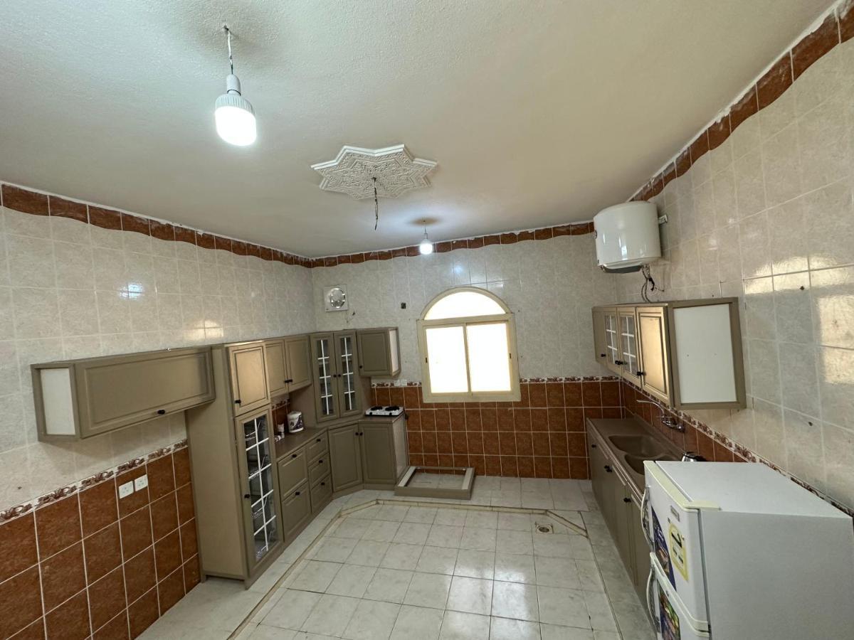 جوري Jory Apartment Al Ula Exterior photo