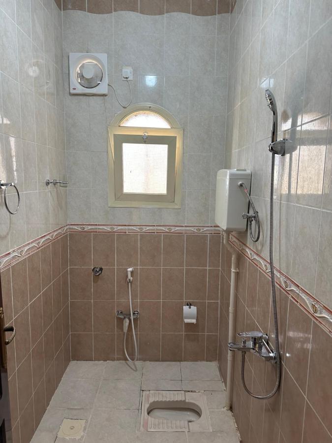 جوري Jory Apartment Al Ula Exterior photo