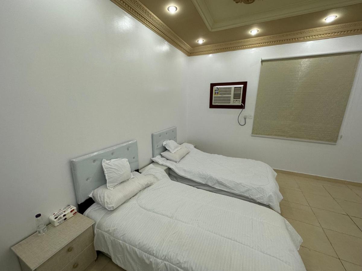 جوري Jory Apartment Al Ula Exterior photo
