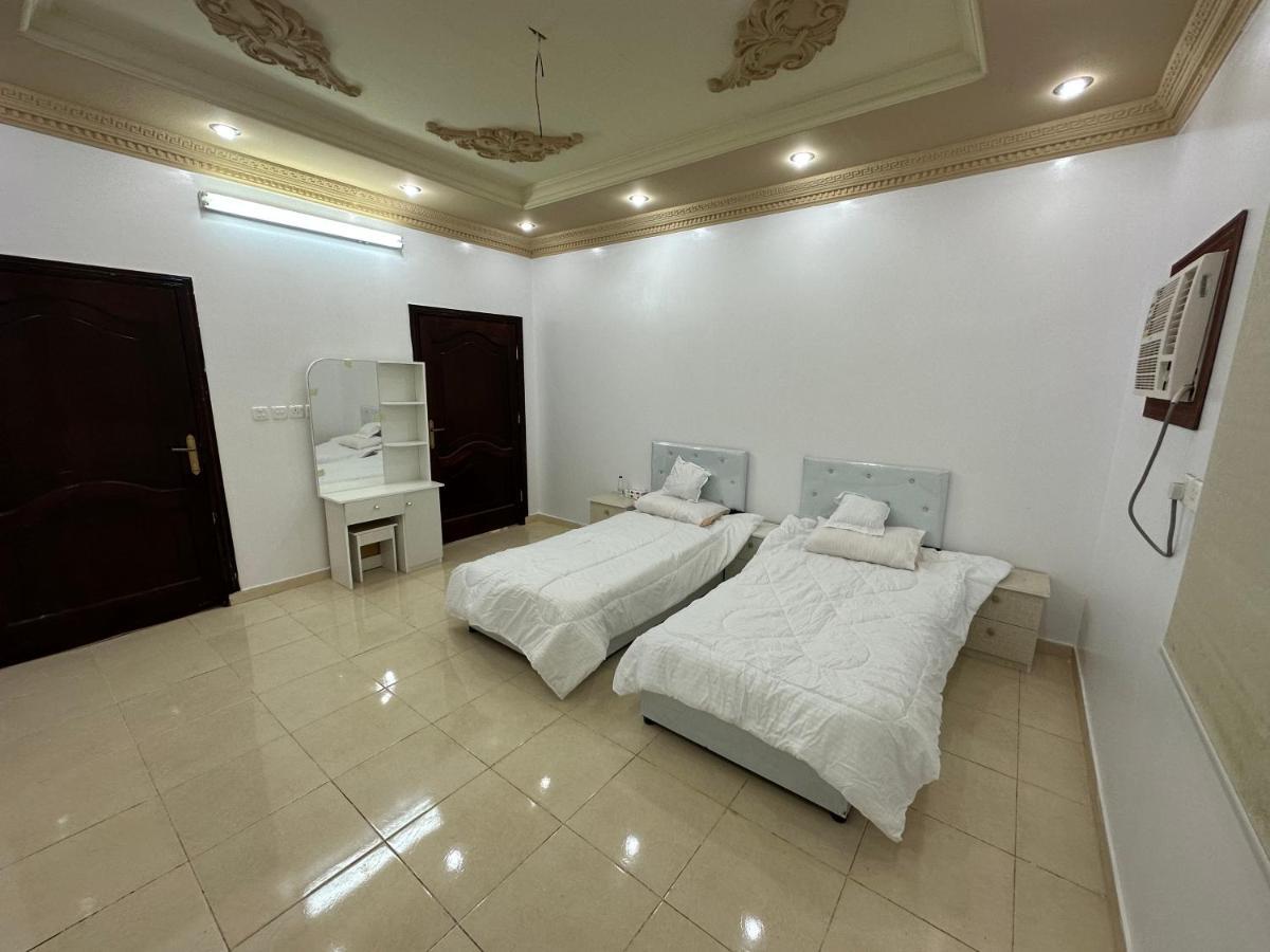 جوري Jory Apartment Al Ula Exterior photo