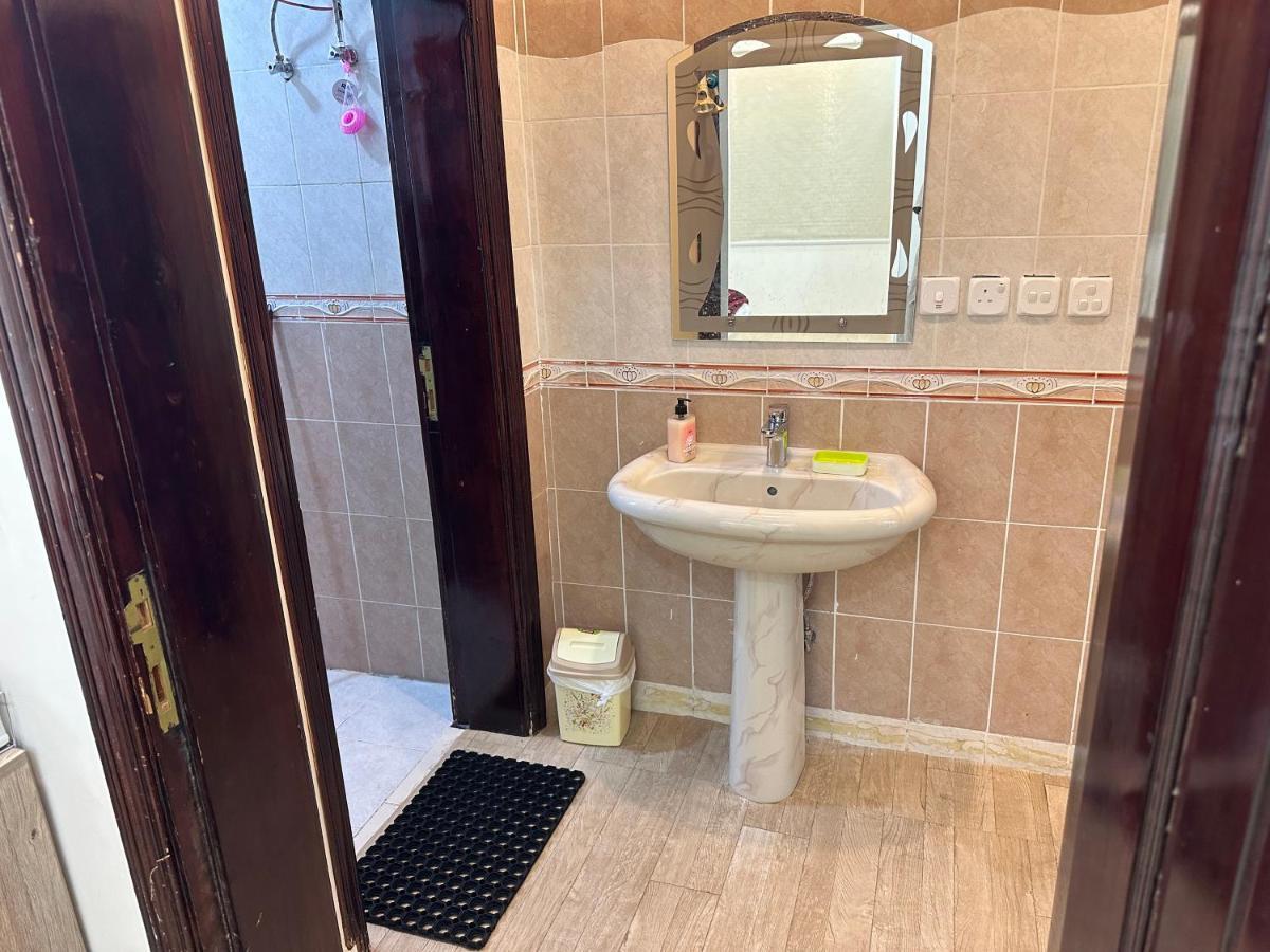 جوري Jory Apartment Al Ula Exterior photo