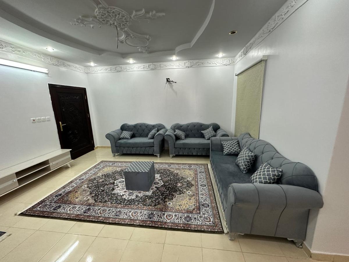 جوري Jory Apartment Al Ula Exterior photo