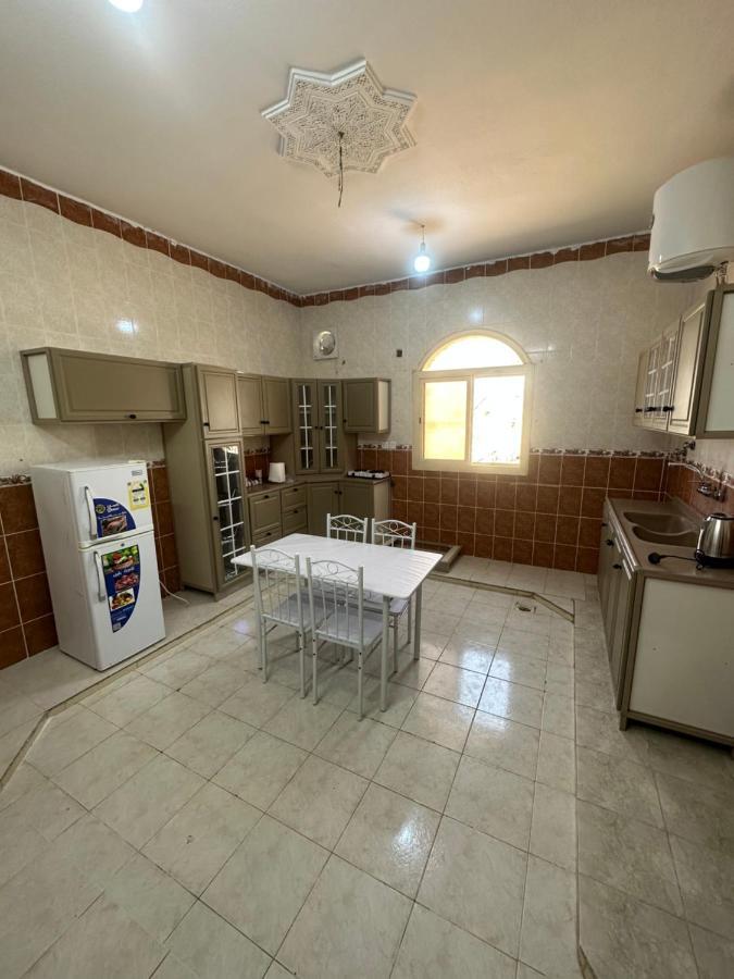 جوري Jory Apartment Al Ula Exterior photo