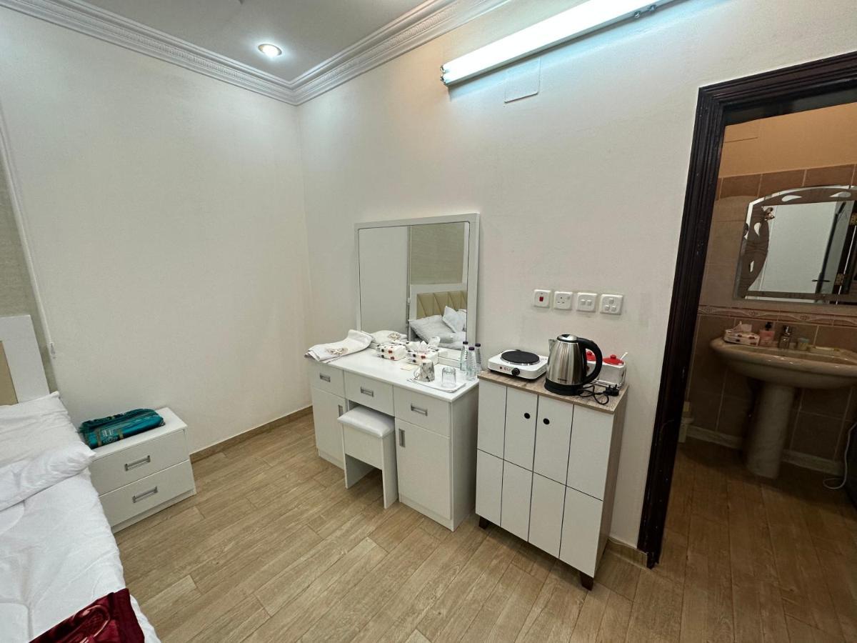 جوري Jory Apartment Al Ula Exterior photo