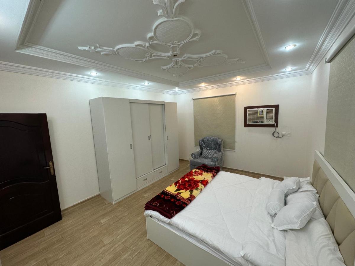 جوري Jory Apartment Al Ula Exterior photo