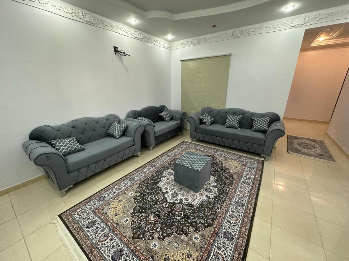 جوري Jory Apartment Al Ula Exterior photo