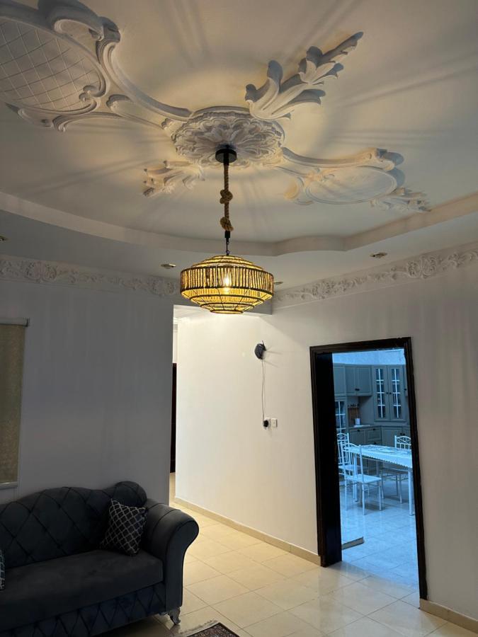 جوري Jory Apartment Al Ula Exterior photo