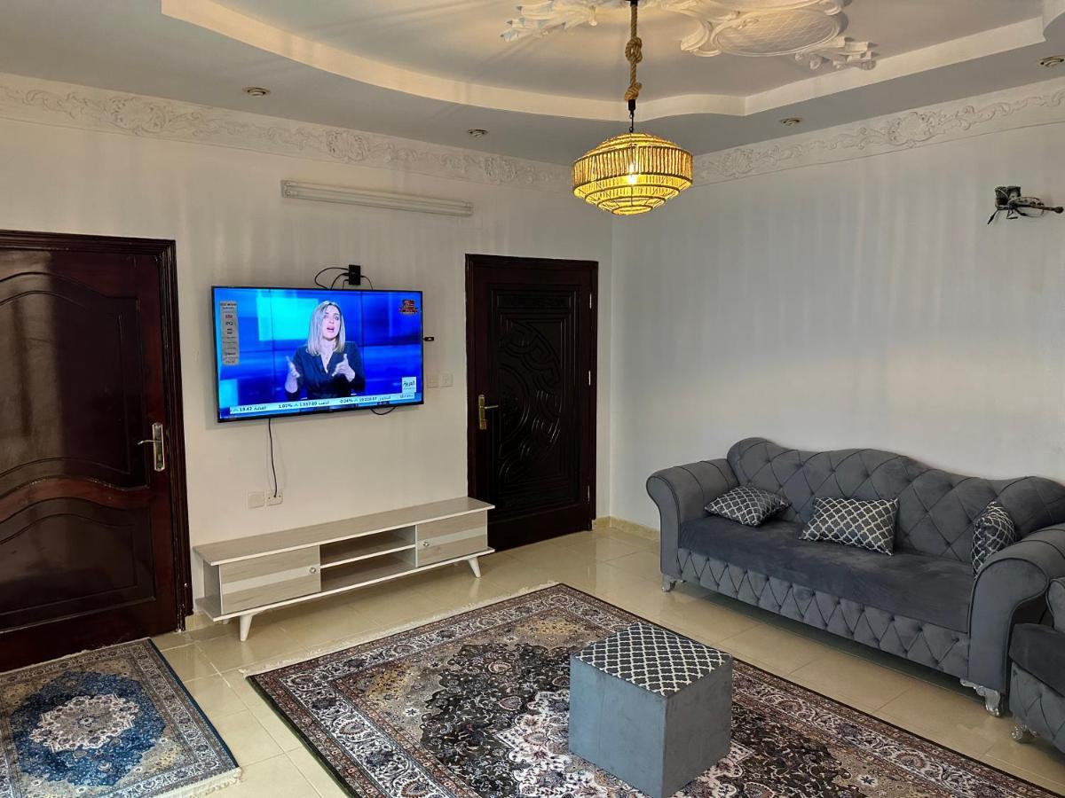 جوري Jory Apartment Al Ula Exterior photo