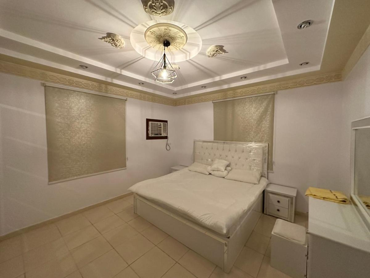 جوري Jory Apartment Al Ula Exterior photo