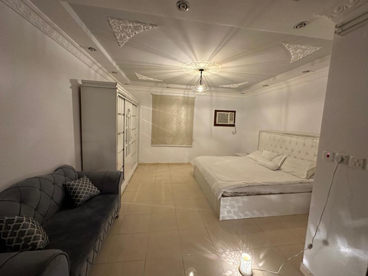 جوري Jory Apartment Al Ula Exterior photo