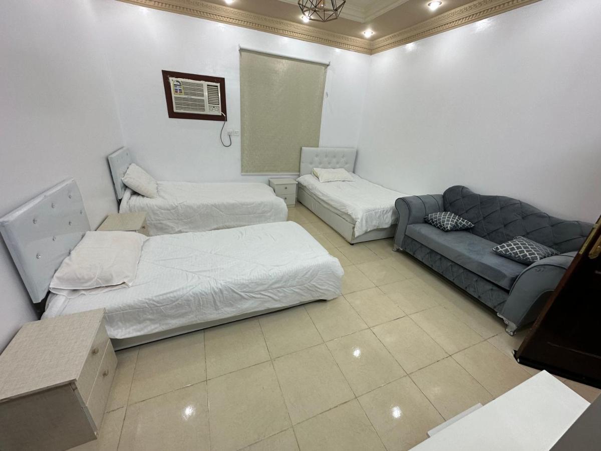 جوري Jory Apartment Al Ula Exterior photo