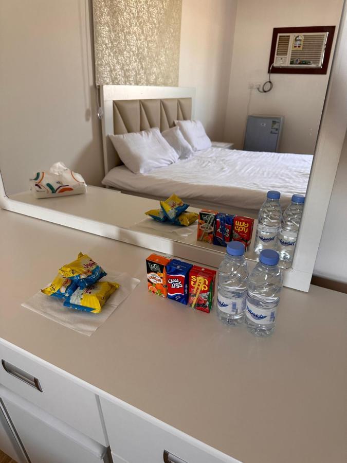 جوري Jory Apartment Al Ula Exterior photo
