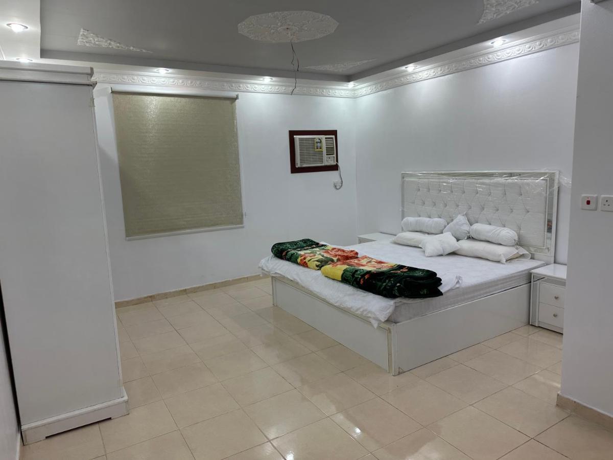 جوري Jory Apartment Al Ula Exterior photo