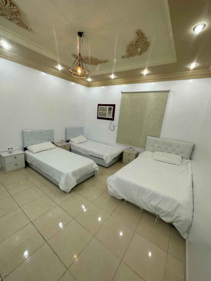 جوري Jory Apartment Al Ula Exterior photo