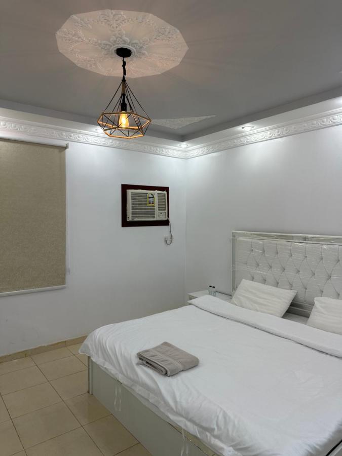 جوري Jory Apartment Al Ula Exterior photo