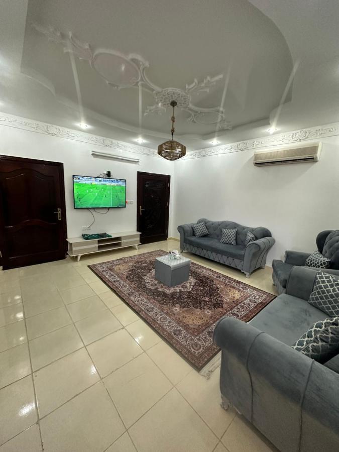 جوري Jory Apartment Al Ula Exterior photo